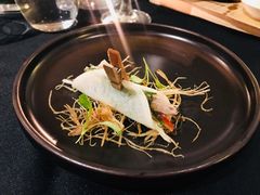 -圣丰索菲特·法国餐厅