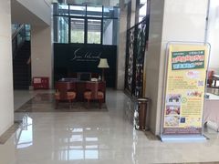 -太阳岛度假酒店