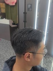 -MOVAN HAIR莫凡匠人发型屋