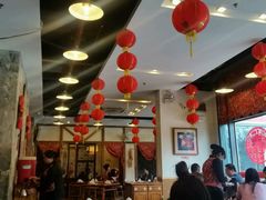 -翠花老菜饺子馆(七宝店)