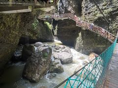 -鹿院坪生态旅游景区