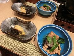 -ステーキハウス吉池