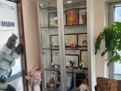 -精德口腔·种植修复·儿牙中心(财富中心店)