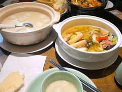 -粗茶淡饭·隐庐私厨(东亭店)
