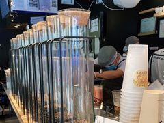 -喜茶(北京三里屯太古里店)
