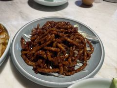 -小吊梨汤·北京菜·烤鸭(鸟巢店)