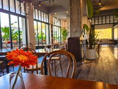 -Laures·月桂西班牙碳烤餐厅(十尚坊店)