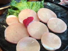 -红小姐的烤肉店(西三旗店)