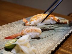 车海佬（大海虾）寿司-傑·料理·海鲜放题(佛山文华荟店)