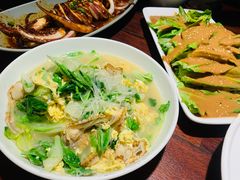 -前海沿·青岛菜(五四广场永旺店)