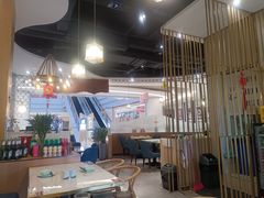 -蜀腾川·火锅鱼.烤鱼(新世界城店)