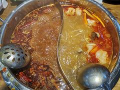 -谭三娘鲜切牛肉自助火锅(星辰汇店)