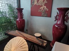 -蘇锦宴·淮扬菜烤鸭·小院(三元桥霄云路店)