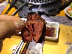 -喜鹊烤肉酒场(美乐城店)