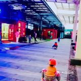  滑板，受宝宝欢迎的小众运动[胜利]