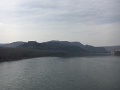 -黄河小浪底水利枢纽风景区