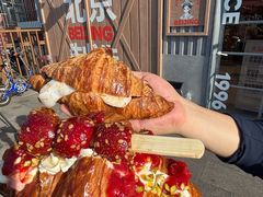-味多美·北京面包工坊(天坛店)