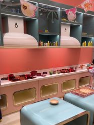 -奈尔宝·儿童乐园·亲子餐厅(苏州大悦城店)