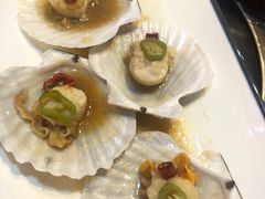 -虾弄弄海派小龙虾·牛羊蝎子火锅