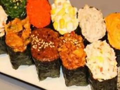 -池田寿司·新鲜现做(昌平悦荟店)