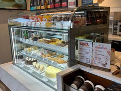 -Peet's Coffee皮爷咖啡(上海长风大悦城店)