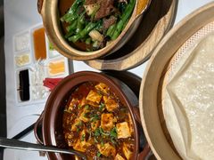 -四季民福烤鸭店(通州马驹桥店)