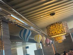 -北京王府井希尔顿酒店·万斯阁西餐厅