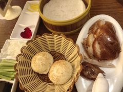 -便宜坊烤鸭店(科创店)