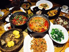 -巴人堂(女儿城店)