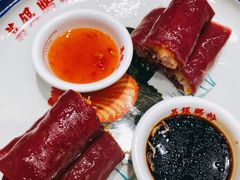 -荔银肠粉·非遗手藝(夫子庙店)