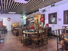-老苏州芳和园茶酒楼  传统苏帮菜(观前店)
