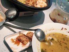 -青花椒花椒鱼(合生汇店)