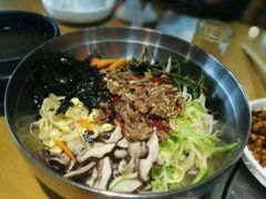 -海兰江石锅饭(水上店)