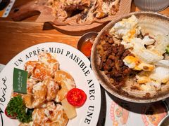 -岛风·台食小馆 ISLAND BISTRO(烟台山店)