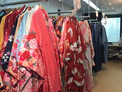 -樱京和服租赁体验(京都总店)
