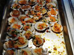 -苏格里岛自助海鲜火锅烧烤(大汉悦中心店)