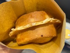 -薛新颖红豆饼(中式甜点山师店)