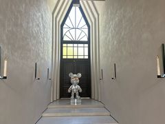 -千年银杏谷文化旅游区