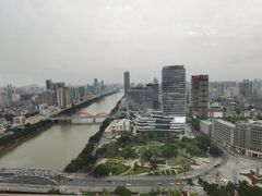 -华厦大酒店·桃源西餐厅·自助餐