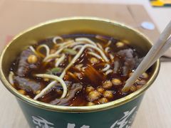 -万松园云记·生烫牛肉面(MOMOPARK店)