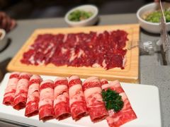 -海底捞火锅(高科东路店)