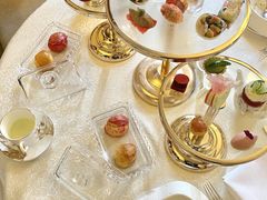 -Salon de Ville浦江汇(上海外滩华尔道夫酒店店)