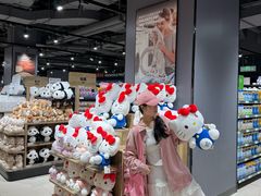 -Bravo永辉(爱琴海购物公园店)