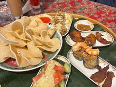 -小娘惹厨房Little Nyonya(狮城有约上榜店)