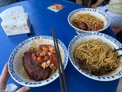 -梅溪·小伙子干挑面(安吉总店)