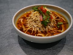 -小厨娘淮扬菜(清江苏宁广场店)