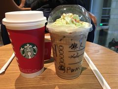 -星巴克(深圳龙岗星河时代店)