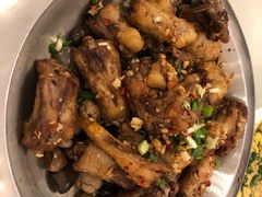 -克什克腾旗蓝天温泉大酒店