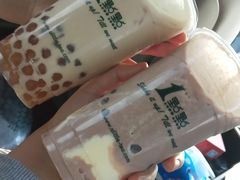 -1点点(西山万达金街店)