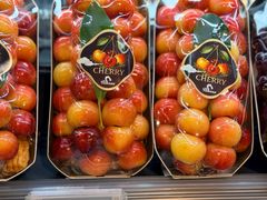 -Olé精品超市(天汇广场店)